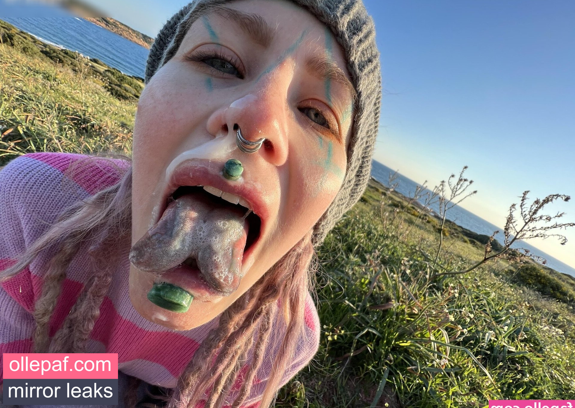 Latest Leaks Anuskatzz Nude #257 - Fapello