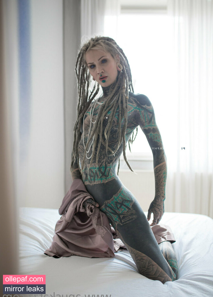 Latest Leaks Anuskatzz Nude #570 - Fapello