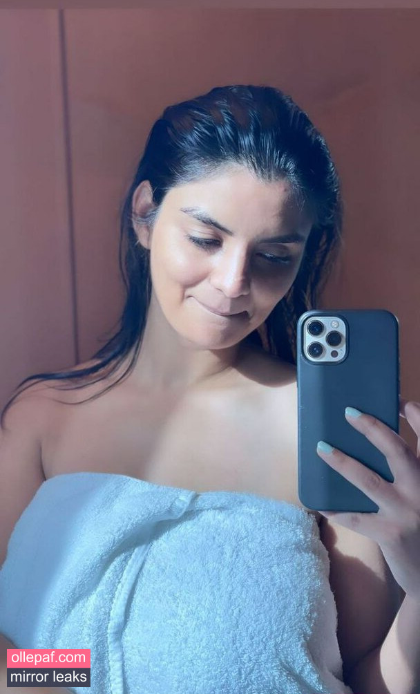 Anveshi Jain Nude Leaks OnlyFans #250 - Fapello