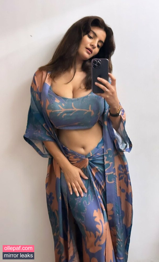 Anveshi Jain Nude Leaks OnlyFans #259 - Fapello