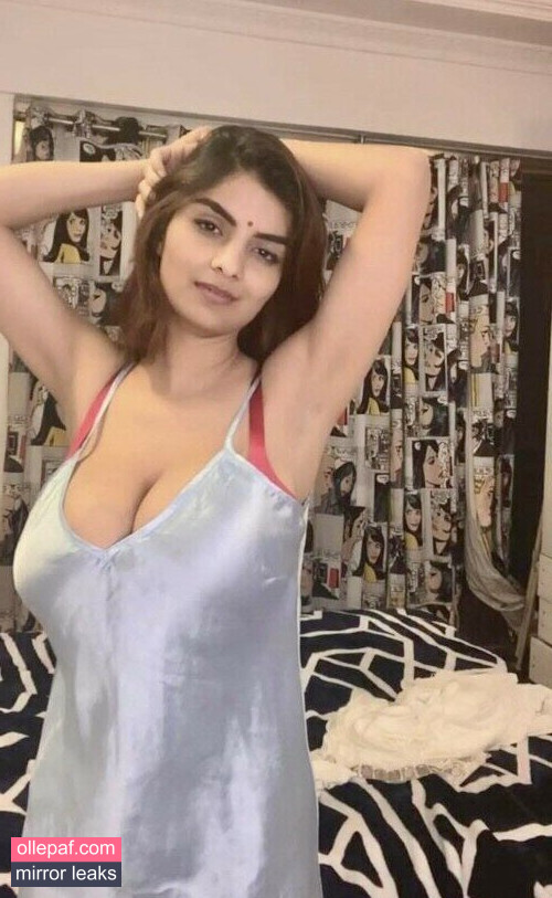 Anveshi Jain Nude Leaks OnlyFans #272 - Fapello