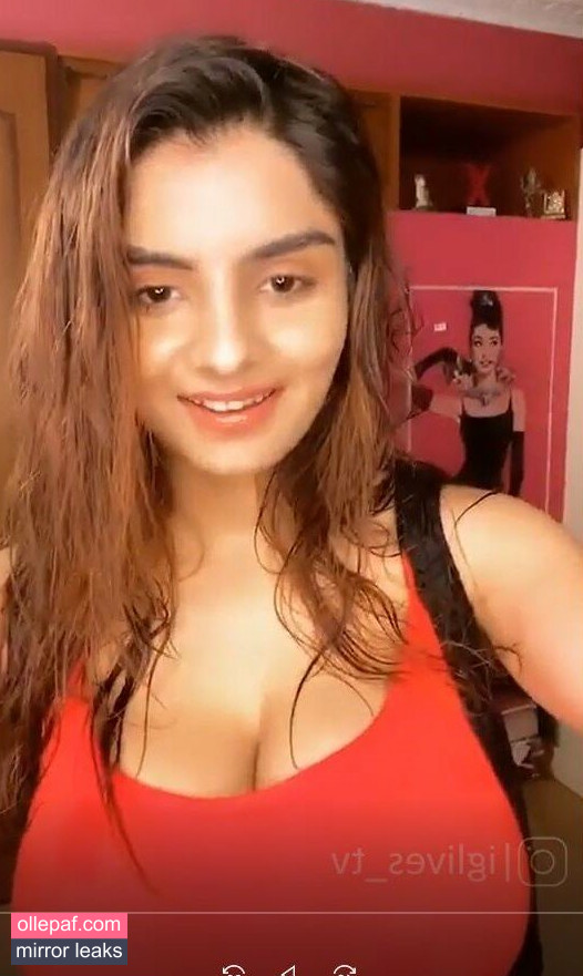 Anveshi Jain Nude Leaks OnlyFans #333 - Fapello