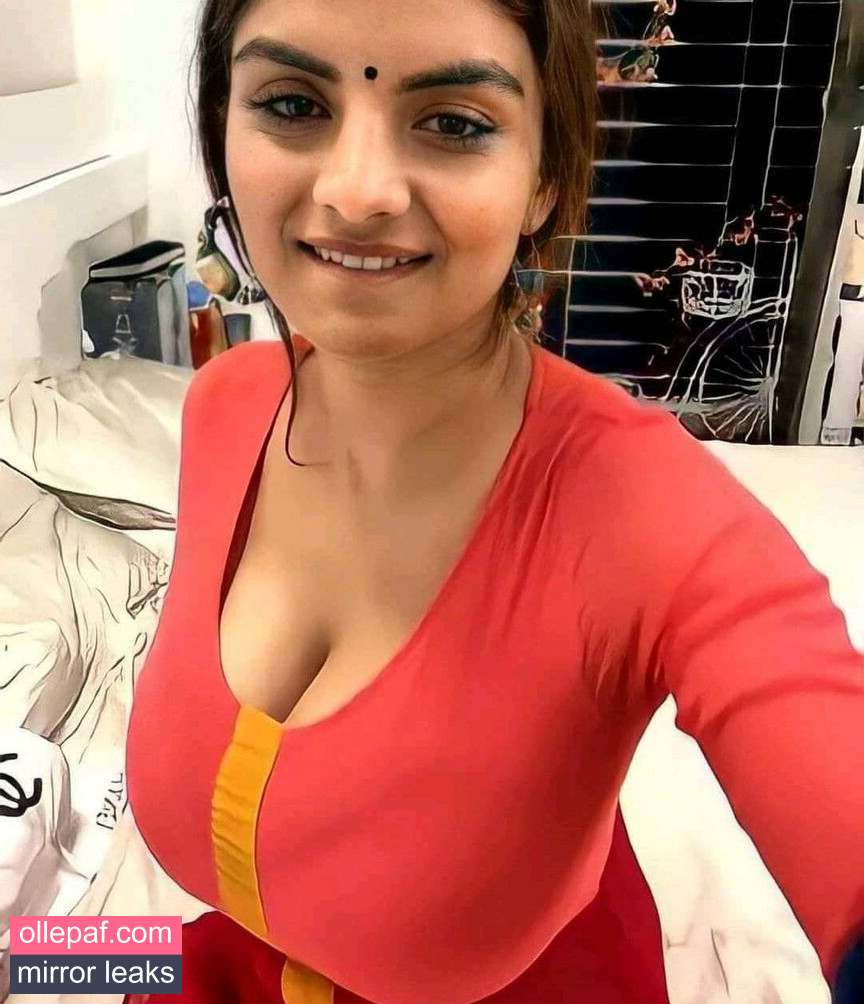 Anveshi Jain Nude Leaks OnlyFans #363 - Fapello