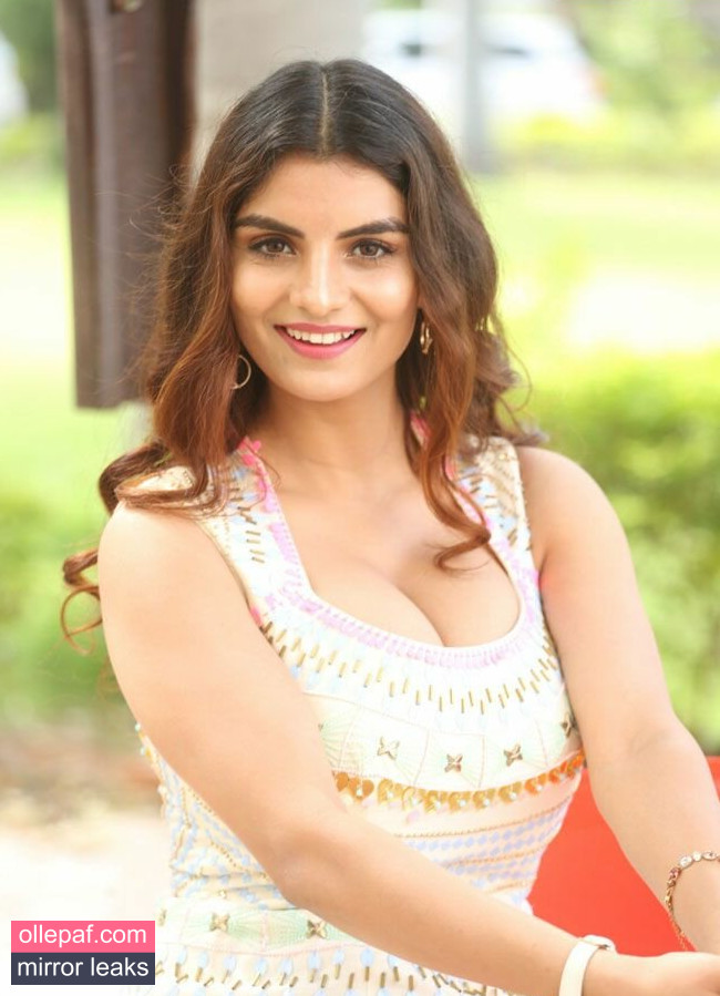 Latest Leaks Anveshi Jain Nude #417 - Fapello