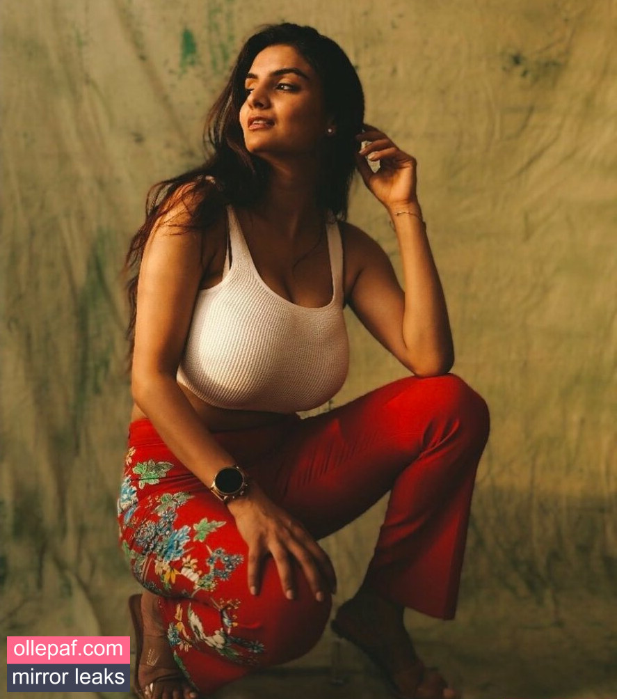 Latest Leaks Anveshi Jain Nude #426 - Fapello