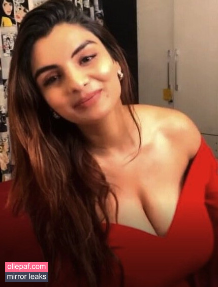 Latest Leaks Anveshi Jain Nude #430 - Fapello