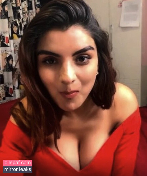 Latest Leaks Anveshi Jain Nude #431 - Fapello