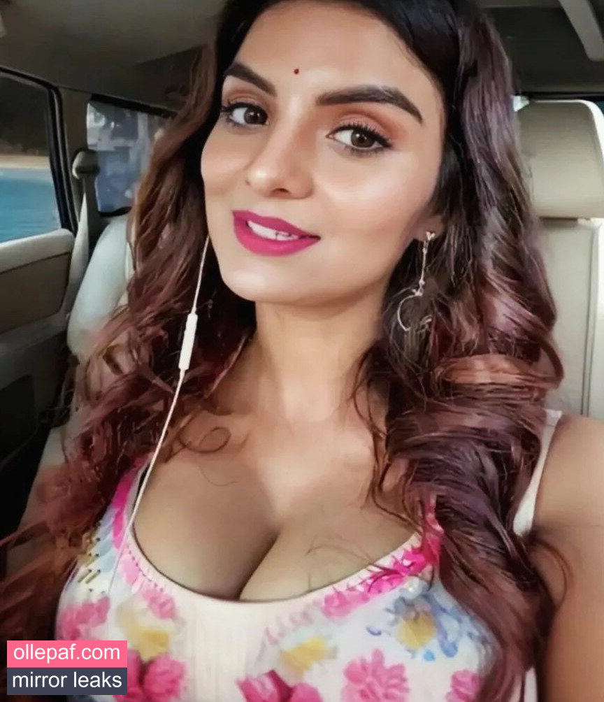 Anveshi Jain Nude Leaks OnlyFans #55 - Fapello