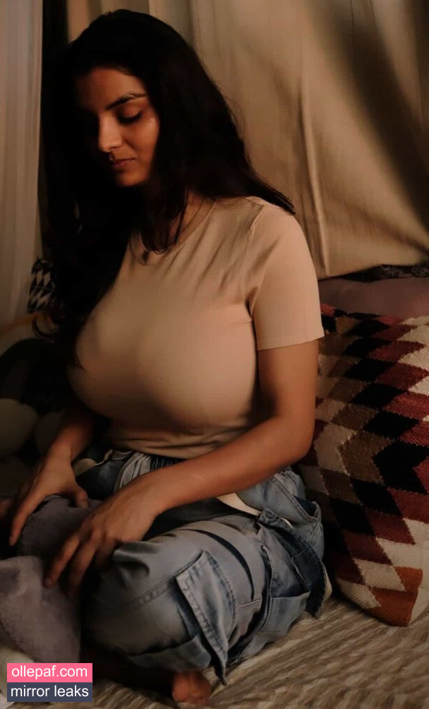 Anveshi Jain Nude Leaks OnlyFans #96 - Fapello