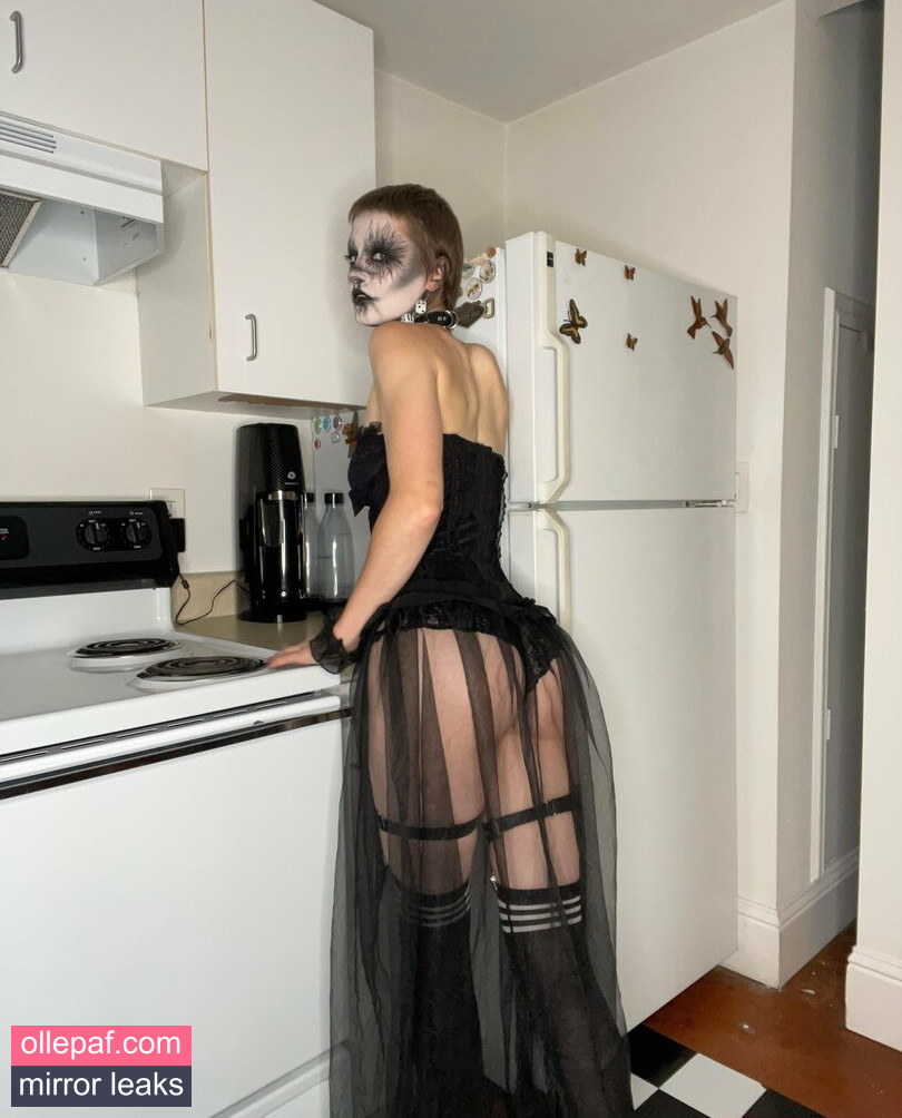 Latest Leaks anxiouslilbeanfree Nude #15 - Fapello