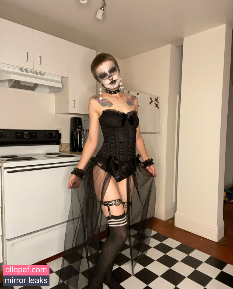 Latest Leaks anxiouslilbeanfree Nude #17 - Fapello