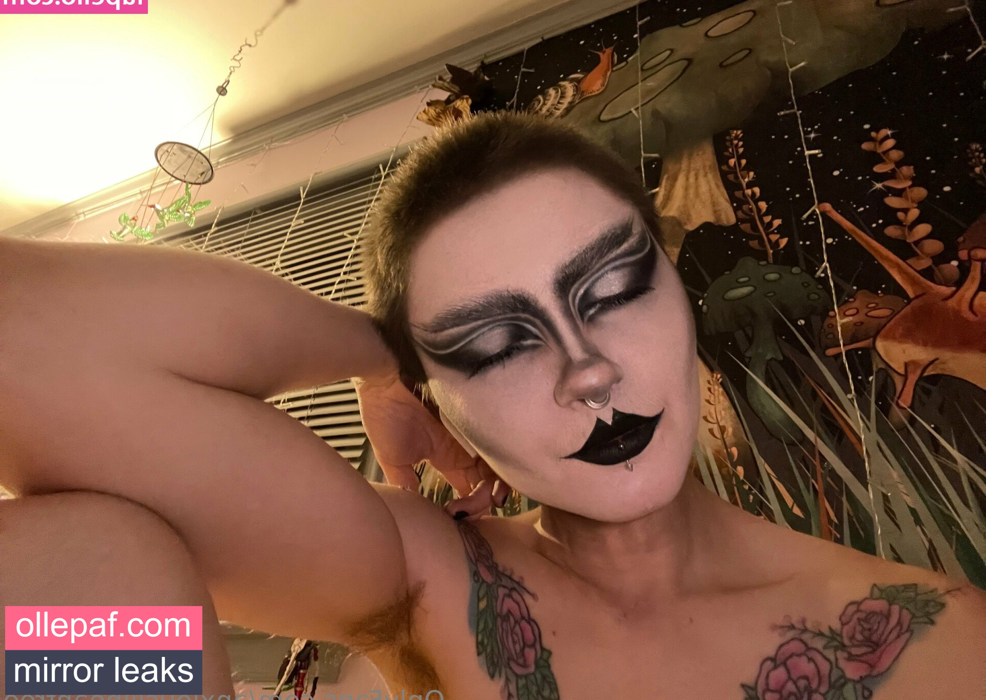 Latest Leaks anxiouslilbeanfree Nude #21 - Fapello