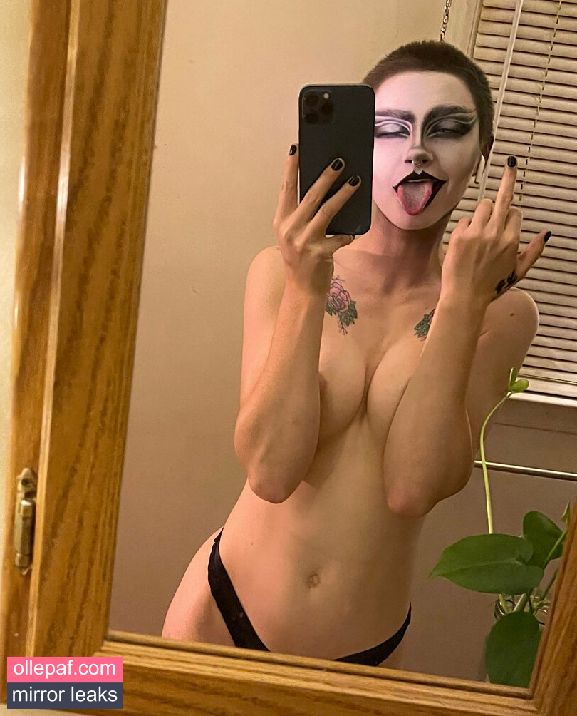 Latest Leaks anxiouslilbeanfree Nude #23 - Fapello