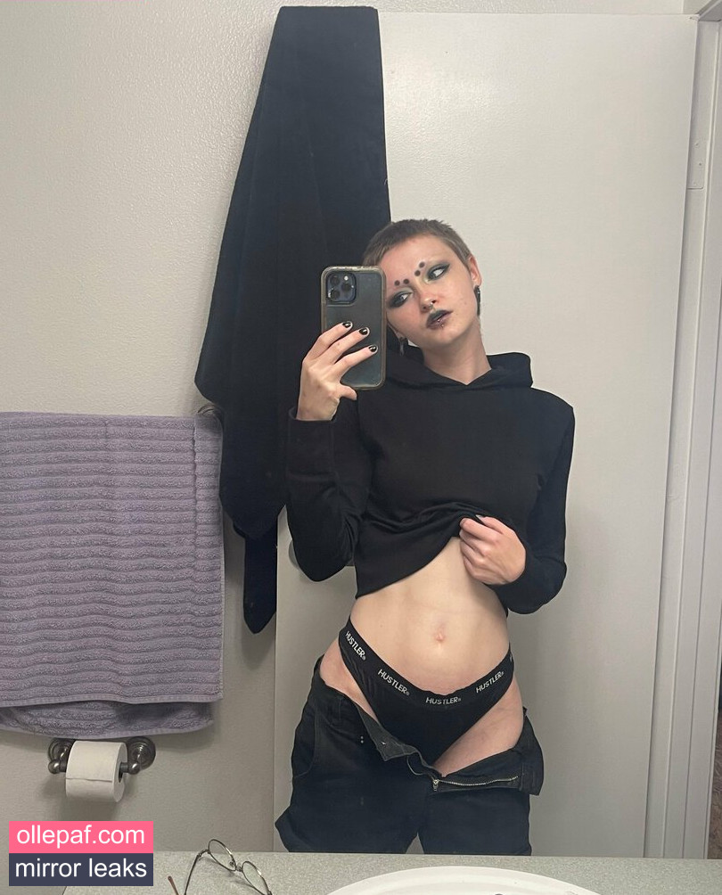 Latest Leaks anxiouslilbeanfree Nude #25 - Fapello