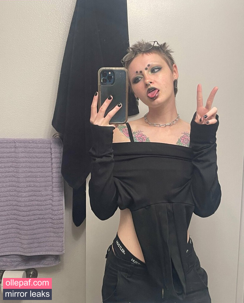 Latest Leaks anxiouslilbeanfree Nude #27 - Fapello
