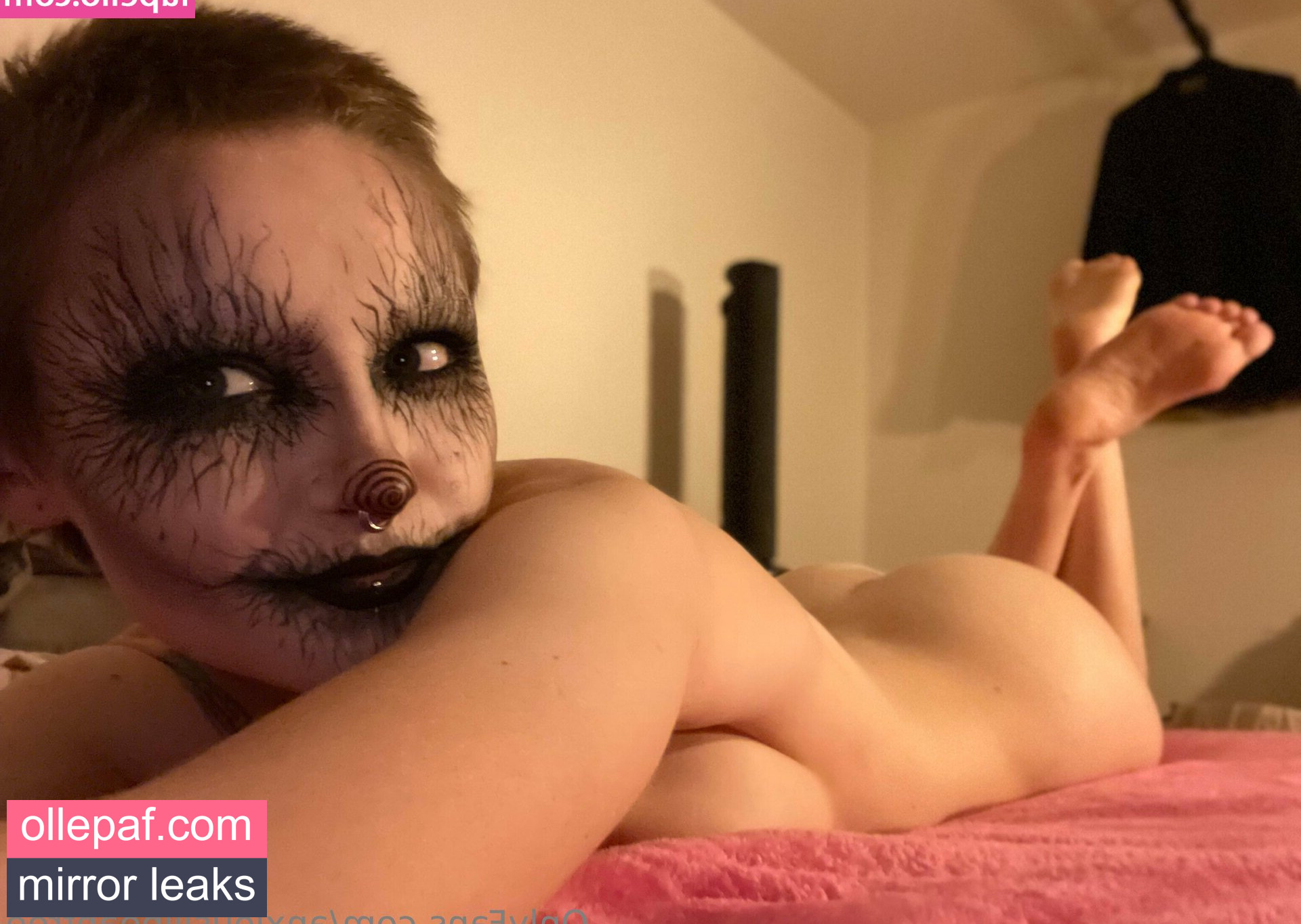 Latest Leaks anxiouslilbeanfree Nude #34 - Fapello