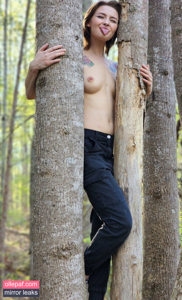 Latest Leaks anxiouslilbeanfree Nude #50 - Fapello