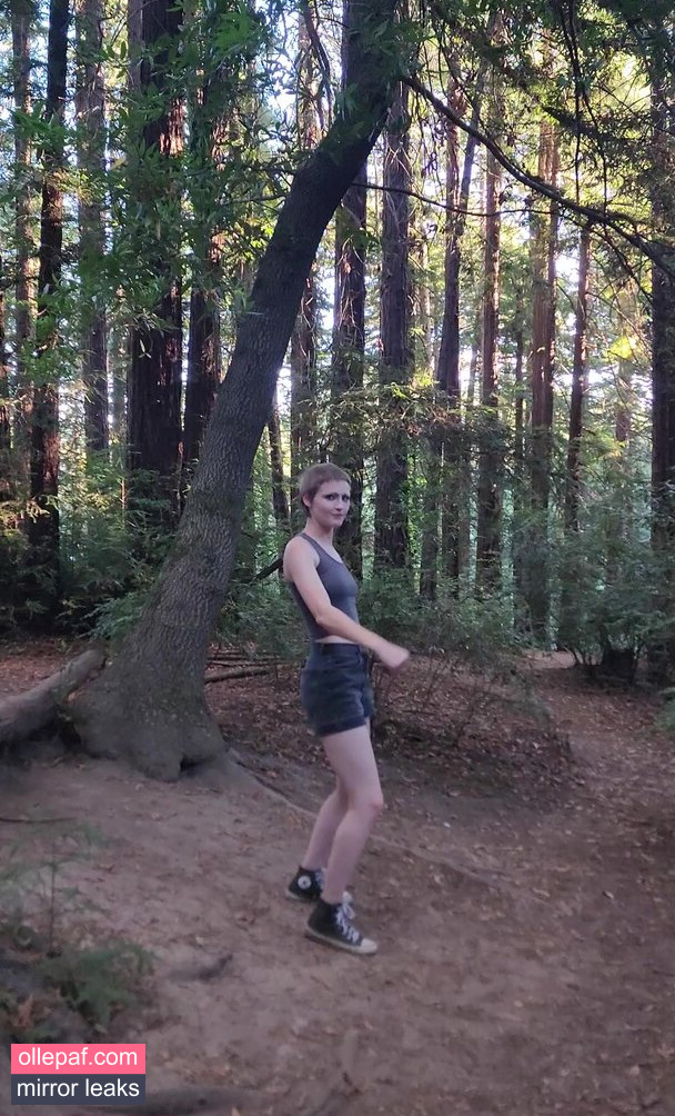Latest Leaks anxiouslilbeanfree Nude #10 - Fapello