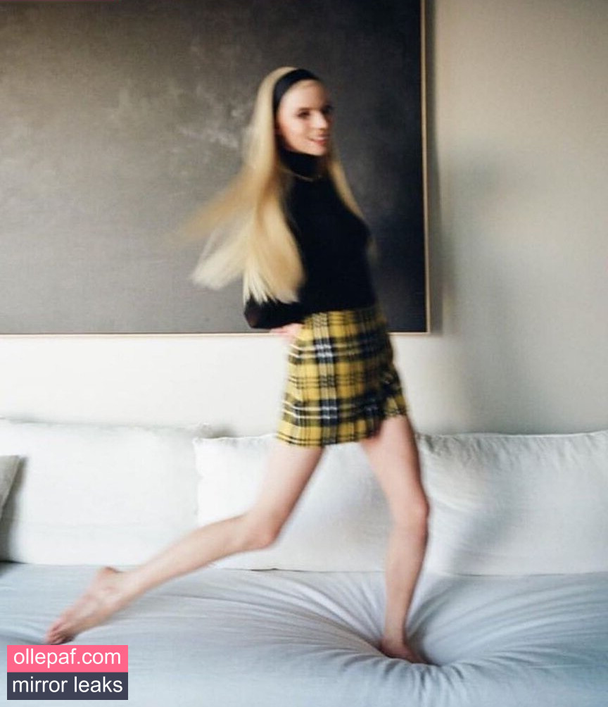 Latest Leaks Anya Taylor-Joy Nude #1153 - Fapello