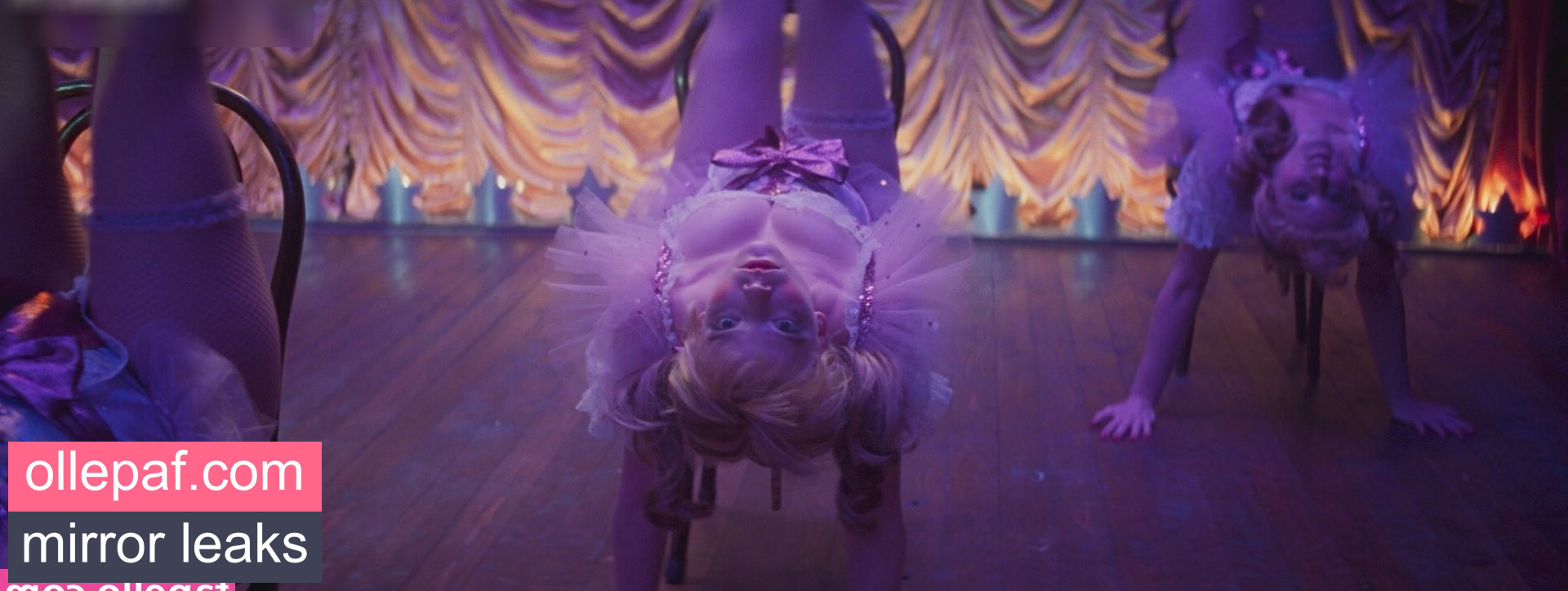 Latest Leaks Anya Taylor-Joy Nude #1170 - Fapello