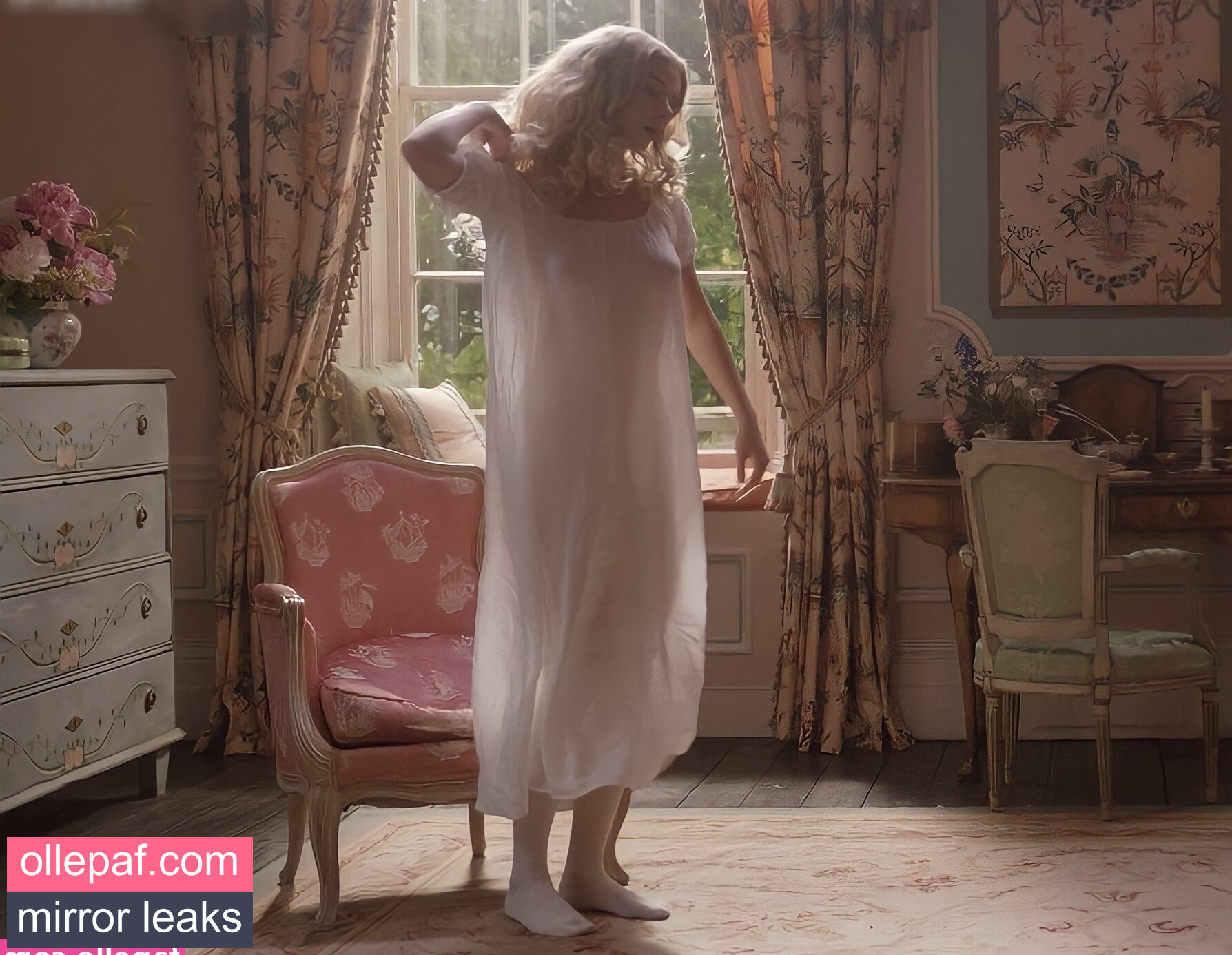 Latest Leaks Anya Taylor-Joy Nude #1178 - Fapello
