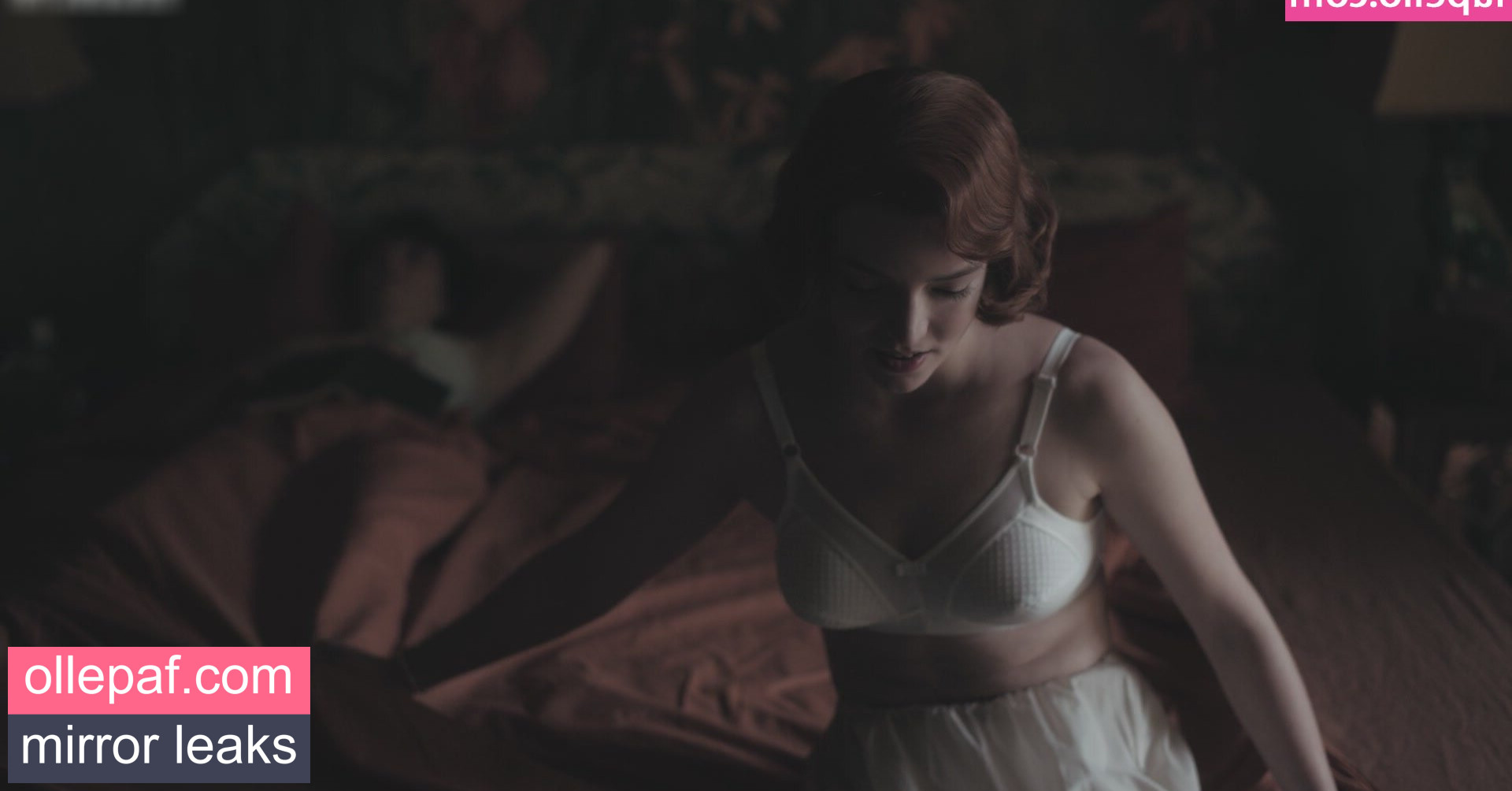 Latest Leaks Anya Taylor-Joy Nude #1182 - Fapello