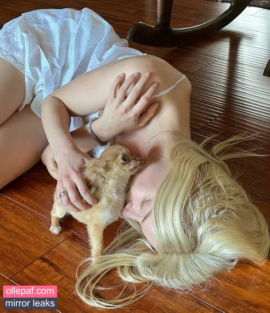 Latest Leaks Anya Taylor-Joy Nude #383 - Fapello