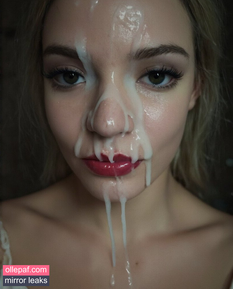 Latest Leaks Anya Taylor-Joy Nude #5 - Fapello
