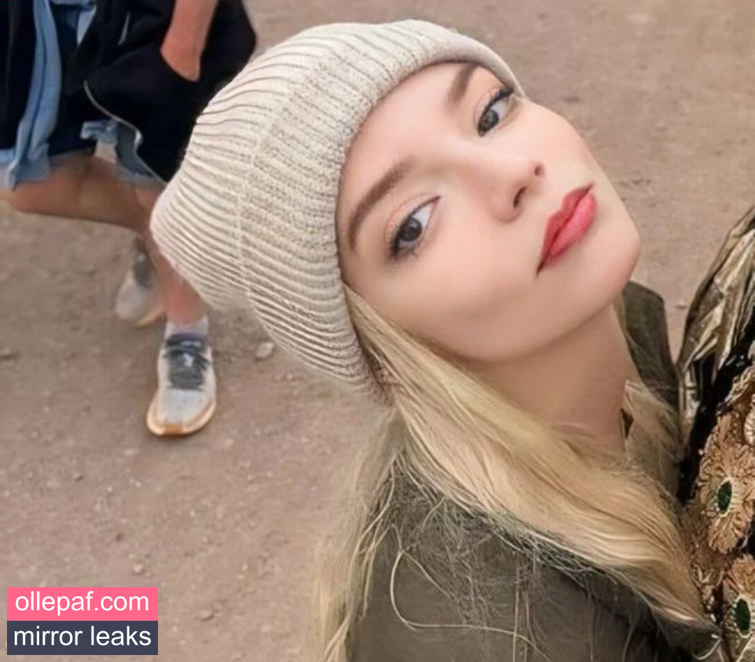 Latest Leaks Anya Taylor-Joy Nude #534 - Fapello
