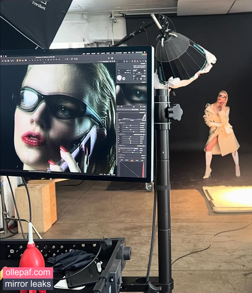 Latest Leaks Anya Taylor-Joy Nude #650 - Fapello