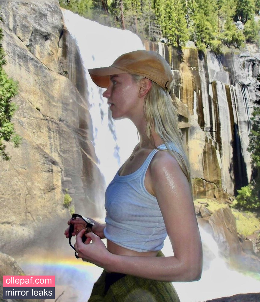 Latest Leaks Anya Taylor-Joy Nude #773 - Fapello