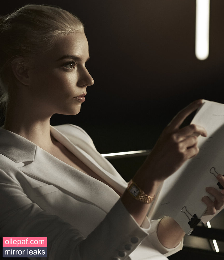Latest Leaks Anya Taylor-Joy Nude #860 - Fapello