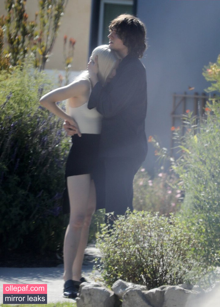 Latest Leaks Anya Taylor-Joy Nude #961 - Fapello