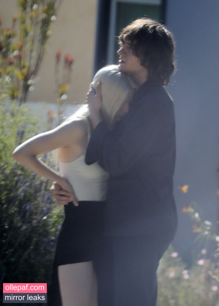 Latest Leaks Anya Taylor-Joy Nude #962 - Fapello