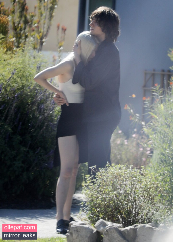 Latest Leaks Anya Taylor-Joy Nude #971 - Fapello