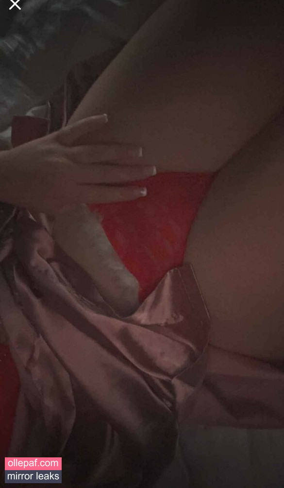 Latest Leaks Anyamelia_george Nude #20 - Fapello