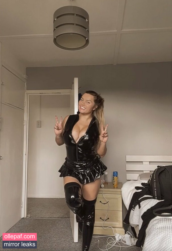 Latest Leaks Anyamelia_george Nude #77 - Fapello