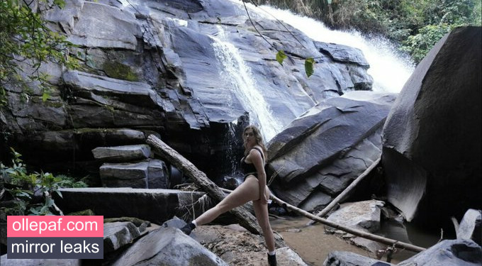 Latest Leaks Anyamelia_george Nude #93 - Fapello