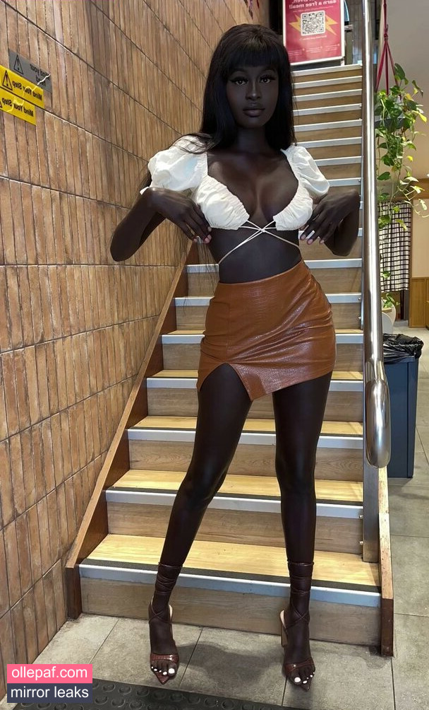 Anyang Deng Nude Leaks OnlyFans #2 - Fapello