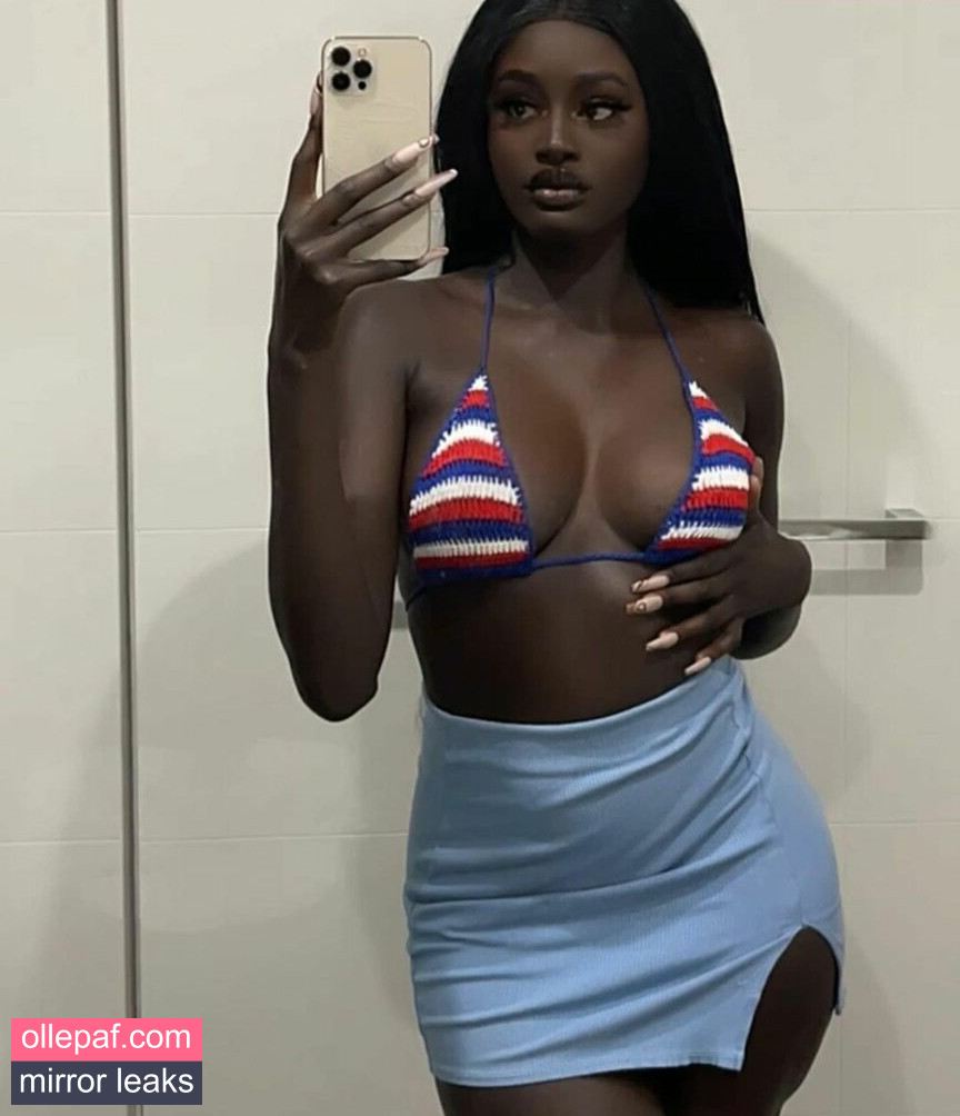 Anyang Deng Nude Leaks OnlyFans #18 - Fapello