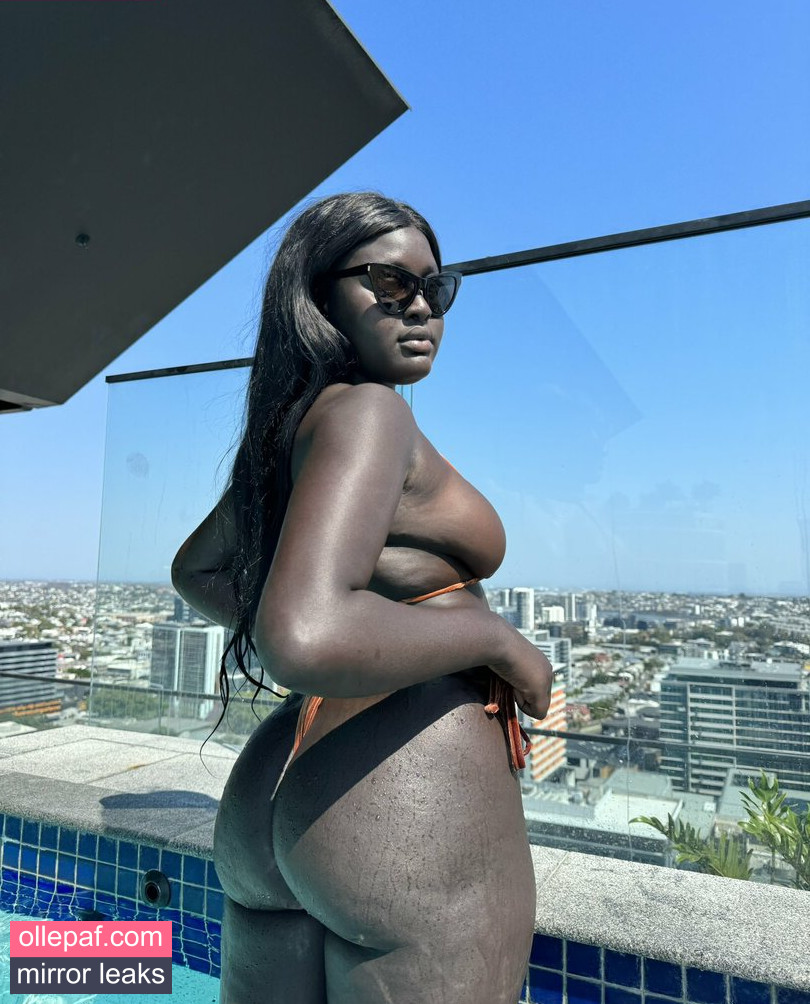 Anyang Deng Nude Leaks OnlyFans #3 - Fapello