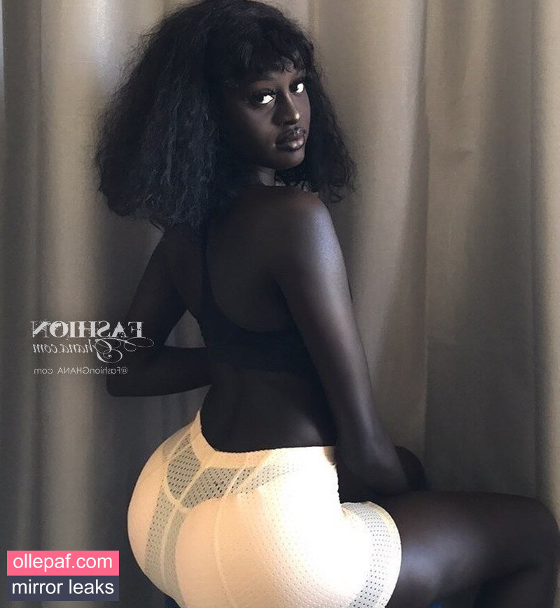 Anyang Deng Nude Leaks OnlyFans #25 - Fapello