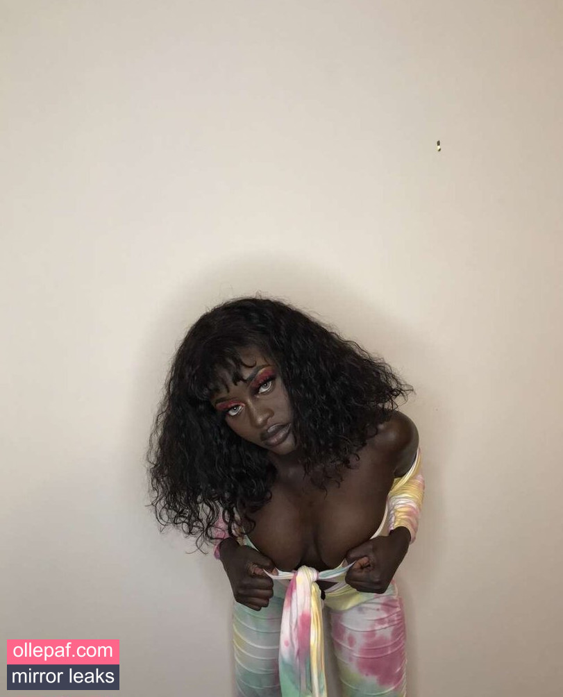 Anyang Deng Nude Leaks OnlyFans #26 - Fapello