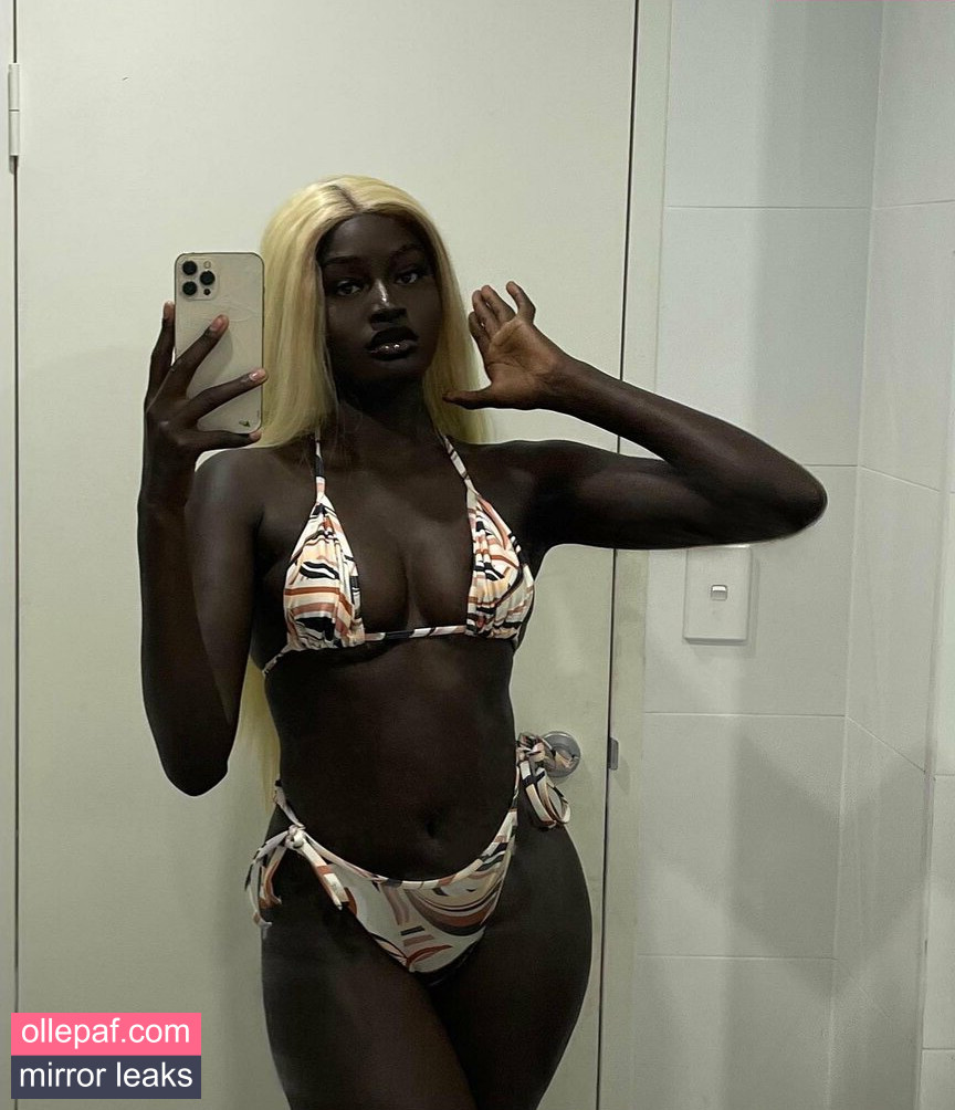 Anyang Deng Nude Leaks OnlyFans #36 - Fapello