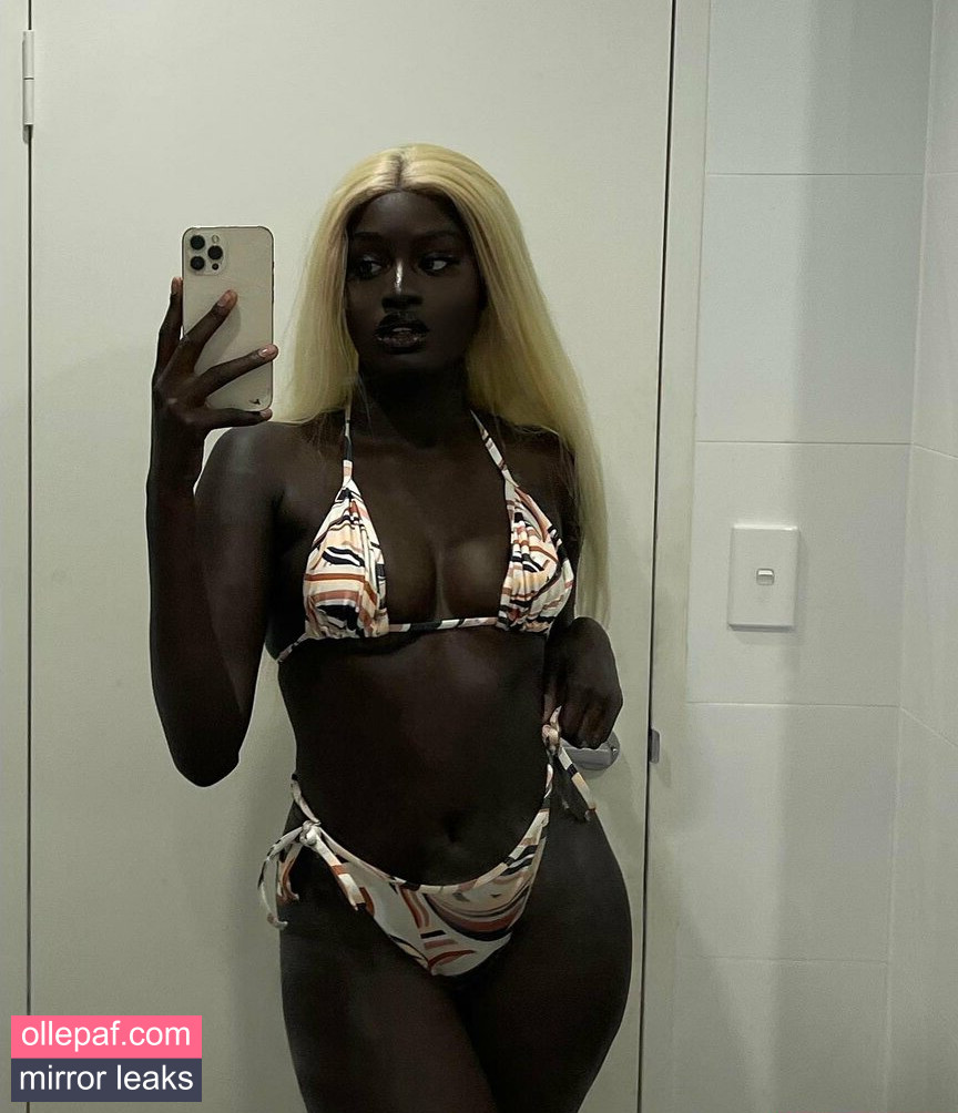 Anyang Deng Nude Leaks OnlyFans #37 - Fapello