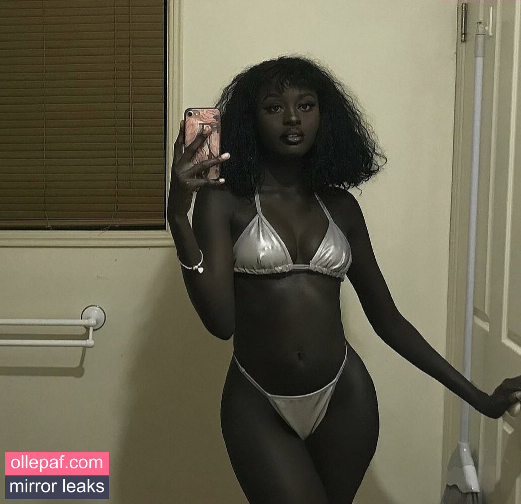 Anyang Deng Nude Leaks OnlyFans #38 - Fapello