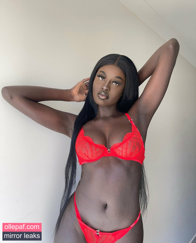 Anyang Deng Nude Leaks OnlyFans #42 - Fapello