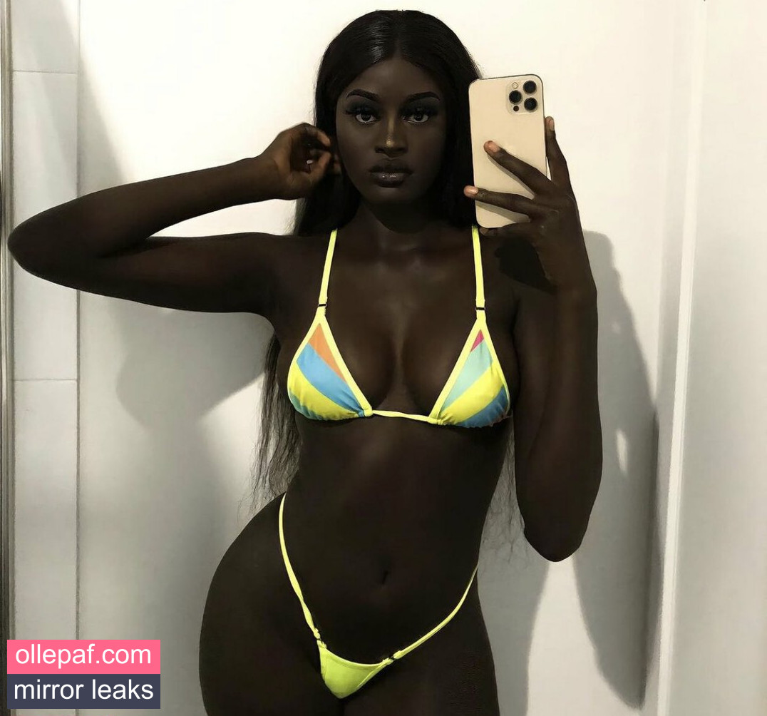 Anyang Deng Nude Leaks OnlyFans #45 - Fapello