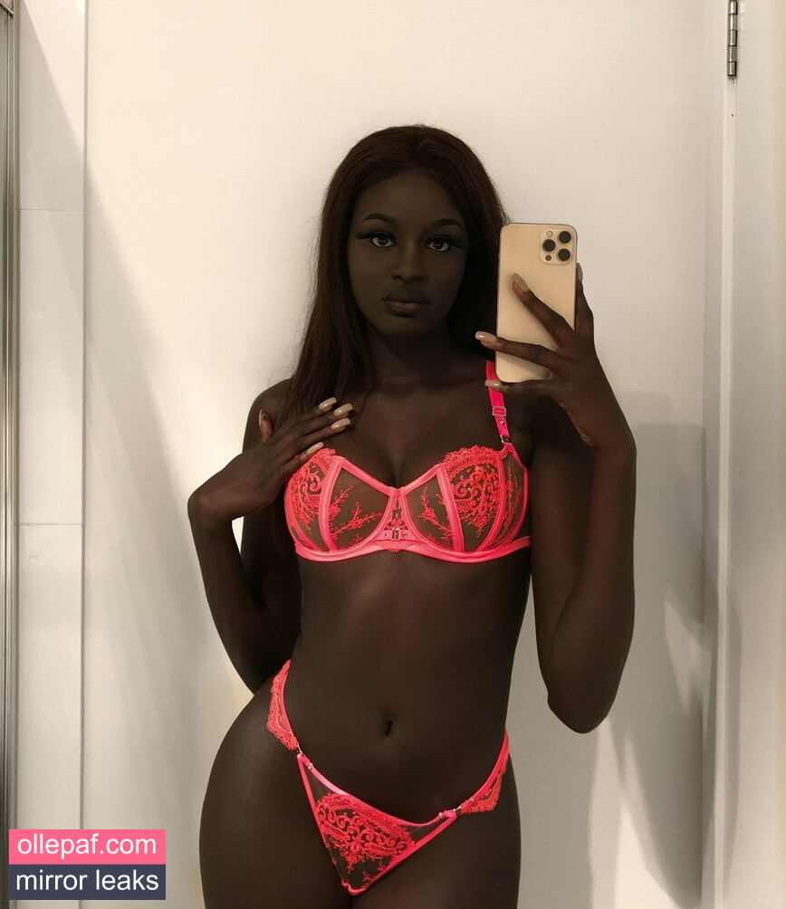 Anyang Deng Nude Leaks OnlyFans #48 - Fapello