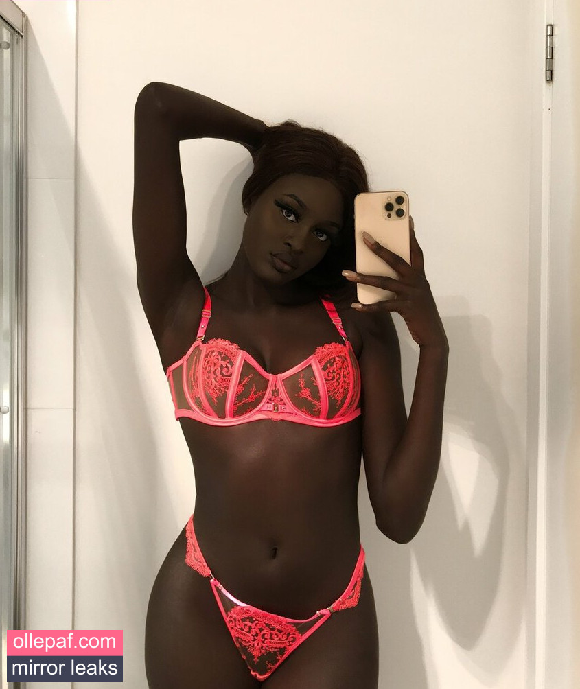 Anyang Deng Nude Leaks OnlyFans #49 - Fapello